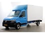 Volkswagen Crafter 35 2.0 TDI E6 Bakwagen met achterdeuren 2 Persoons 06-2020