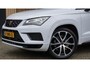CUPRA Ateca 2.0 TSI 300pk 4DRIVE Pano.Dak 360-View *Black Optik* Beats Sfeerverlichting Trekhaak 19inch LM Keyless *Complete Cupra*