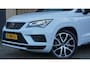 CUPRA Ateca 2.0 TSI 300pk 4DRIVE Pano.Dak 360-View *Black Optik* Beats Sfeerverlichting Trekhaak 19inch LM Keyless *Complete Cupra*