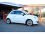 Fiat 500 0.9 TwinAir Turbo Lounge Pano|Airco|LMV