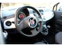 Fiat 500 0.9 TwinAir Turbo Lounge Pano|Airco|LMV