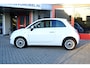 Fiat 500 0.9 TwinAir Turbo Lounge Pano|Airco|LMV
