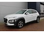 Hyundai Kona 1.6 GDI HEV Comfort Automaat Hybrid Airco Camera Carplay Trekhaak Zeer mooi