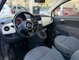 Fiat 500 1.0 TwinAir Lounge Airco/Scherm