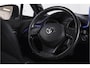 Toyota C-HR 1.8 Hybrid Bi-Tone - Automaat | Adapt. Cruise | Stoelverw. | Camera | NAV | ACC | DAB | JBL | R18" |