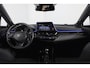 Toyota C-HR 1.8 Hybrid Bi-Tone - Automaat | Adapt. Cruise | Stoelverw. | Camera | NAV | ACC | DAB | JBL | R18" |