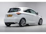 Renault Zoe R135 Intens 52 kWh [ Koopaccu LED Navi Standkachel ]