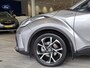 Toyota C-HR 2.0 Hybrid Dynamic | Trekhaak| Automaat | LMV | NAV |
