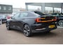 Polestar 2 Long Range Dual Motor Launch Edition 78kWh | Automaat | 360 Camera | Vol opties | LM velgen | Zwart | Inruil mogelijk