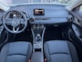 Mazda CX-3 2.0 SkyActiv-G 121 Sportive