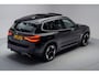 BMW iX3 High Executive 80 kWh 3 fase [ Panorama Harman/Kardon Leder ]
