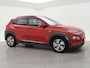 Hyundai Kona Electric EV PREMIUM SKY 64 KWH + SCHUIFDAK | LEDER | STOELVENTILATIE | STUURVERW. | STOELVERW.