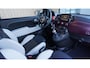 Fiat 500 1.0 70pk Hybrid Star Pano.Dak Virtual Cruise Control Sportstoelen H-Leder 33348km *NL auto*