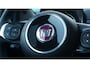 Fiat 500 1.0 70pk Hybrid Star Pano.Dak Virtual Cruise Control Sportstoelen H-Leder 33348km *NL auto*