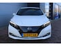Nissan Leaf Tekna 40 kWh Automaat Airco Navi Camera Carplay 11.128km Nieuwstaat