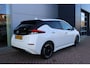 Nissan Leaf Tekna 40 kWh Automaat Airco Navi Camera Carplay 11.128km Nieuwstaat