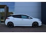 Nissan Leaf Tekna 40 kWh Automaat Airco Navi Camera Carplay 11.128km Nieuwstaat