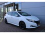 Nissan Leaf Tekna 40 kWh Automaat Airco Navi Camera Carplay 11.128km Nieuwstaat