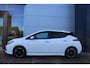 Nissan Leaf Tekna 40 kWh Automaat Airco Navi Camera Carplay 11.128km Nieuwstaat