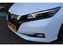 Nissan Leaf Tekna 40 kWh Automaat Airco Navi Camera Carplay 11.128km Nieuwstaat