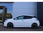 Nissan Leaf Tekna 40 kWh Automaat Airco Navi Camera Carplay 11.128km Nieuwstaat