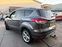 Ford Kuga 1.6 Titanium Org NL, pano, trekhaak, stoelverwarming, leder