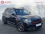 MINI Countryman 2.0 John Cooper Works ALL4 JCW Pack Panoramadak | Adaptive Cruise Control | Head Up | Stoel/Stuurwielverwarming