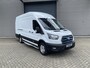 Ford E-Transit 350 L4H3 Trend 184pk RWD 68 KWh | Direct leverbaar | Navigation Pack | Doorloopfunctie cabine | XL laadkabel | All Weather banden | Vehicle Integration System | PRIJS o.b.v. SUBCONTRACTOR