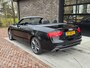 Audi A5 Cabriolet 1.8 TFSI 170 PK Sport Edition | S-LINE | AUT | Leder