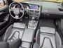 Audi A5 Cabriolet 1.8 TFSI 170 PK Sport Edition | S-LINE | AUT | Leder