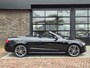 Audi A5 Cabriolet 1.8 TFSI 170 PK Sport Edition | S-LINE | AUT | Leder