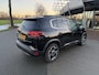 Citroën C5 Aircross 136pk Hybrid Plus Alcantara + stoelverw