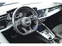 Audi A3 Sportback 45 TFSI e 245pk S edition Competition B&O Audio Matrix-LED Stoelverwarming Elek. Stoelen Adaptive cruise Camera