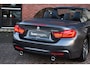 BMW 4-Serie Cabrio 440i M-Sport H/K Carplay HUD El-zetels 19inch NL-auto