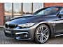 BMW 4-Serie Cabrio 440i M-Sport H/K Carplay HUD El-zetels 19inch NL-auto