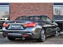 BMW 4-Serie Cabrio 440i M-Sport H/K Carplay HUD El-zetels 19inch NL-auto