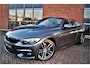 BMW 4-Serie Cabrio 440i M-Sport H/K Carplay HUD El-zetels 19inch NL-auto