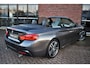 BMW 4-Serie Cabrio 440i M-Sport H/K Carplay HUD El-zetels 19inch NL-auto