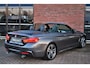 BMW 4-Serie Cabrio 440i M-Sport H/K Carplay HUD El-zetels 19inch NL-auto