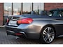 BMW 4-Serie Cabrio 440i M-Sport H/K Carplay HUD El-zetels 19inch NL-auto