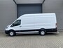 Ford E-Transit 350 L4H3 Trend 184pk RWD 89 KWh | Direct leverbaar | Navigation Pack | Doorloopfunctie cabine | XL laadkabel | All Weather banden | Vehicle Integration System | PRIJS o.b.v. SUBCONTRACTOR
