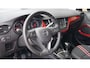 Opel Crossland 1.2 110pk Turbo GS-Line *Black Optik* Sportstoelen H-Leder 17inch LM Clima Cruise Control A-Camera 12352km!