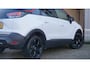 Opel Crossland 1.2 110pk Turbo GS-Line *Black Optik* Sportstoelen H-Leder 17inch LM Clima Cruise Control A-Camera 12352km!