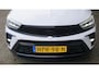 Opel Crossland 1.2 110pk Turbo GS-Line *Black Optik* Sportstoelen H-Leder 17inch LM Clima Cruise Control A-Camera 12352km!
