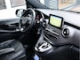 Mercedes-Benz V-klasse 250d 4-MATIC L3 Extra Lang - 8 Pers. - Taxi + BCT