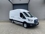 Ford E-Transit 350 L4H3 Trend 184pk RWD 68 KWh | Direct leverbaar | Subco pakket | Navigation Pack | Doorloopfunctie cabine | XL laadkabel | All Weather banden | Vehicle Integration System | PRIJS o.b.v. SUBCONTRACTOR
