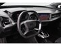 Audi Q4 e-tron 40 Advanced Edition Navigatie Climate Control DAB Led Electrisch bedienbare achterklep 19" Lichtmetalen velgen