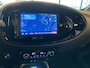 Toyota Aygo X 1.0 VVT-i MT Envy,Elektrisch-Vouwdak,Navigtie,Achteruitrijcamera,Spraakbediening,Cruisecontrol Adaptief,Climatecontrol,Telefoonlader,Keyless Stoelverwarming,Two Tone Lak,18 Inch Lmv
