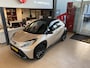 Toyota Aygo X 1.0 VVT-i MT Envy,Elektrisch-Vouwdak,Navigtie,Achteruitrijcamera,Spraakbediening,Cruisecontrol Adaptief,Climatecontrol,Telefoonlader,Keyless Stoelverwarming,Two Tone Lak,18 Inch Lmv