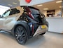 Toyota Aygo X 1.0 VVT-i MT Envy,Elektrisch-Vouwdak,Navigtie,Achteruitrijcamera,Spraakbediening,Cruisecontrol Adaptief,Climatecontrol,Telefoonlader,Keyless Stoelverwarming,Two Tone Lak,18 Inch Lmv